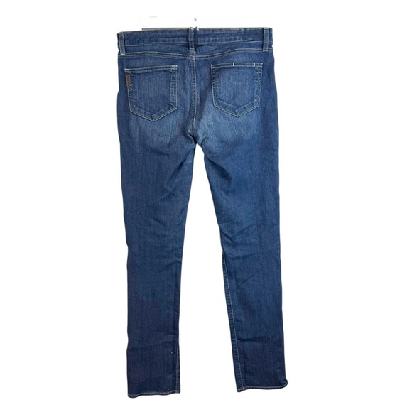 Paige | Peg Straight Jean, 31 - Picture 2 of 11